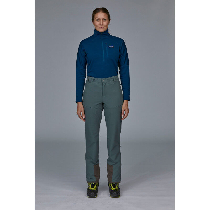 Patagonia Alpine Guide Pants - Tourenhose - Damen | Hardloop