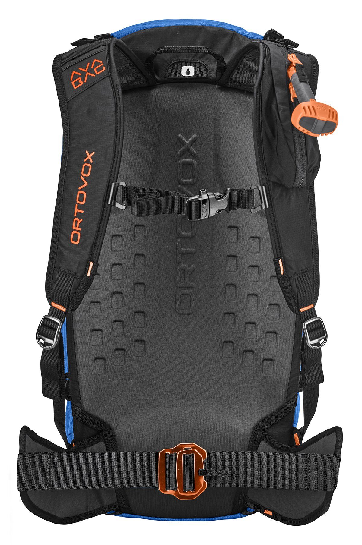 Ortovox - Ascent 40 Avabag - Avalanche backpack - Men's