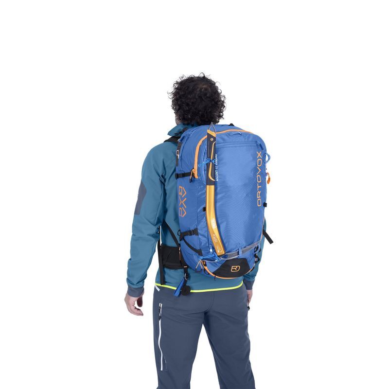 Ortovox Ascent 40 Avabag Avalanche backpack Men s