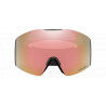 Oakley Fall Line L - Skibrille