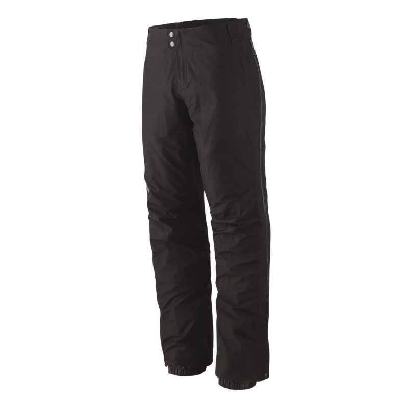 Patagonia Triolet Pants - Pantalon alpinisme femme | Hardloop