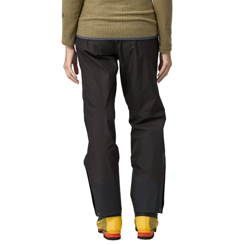 Patagonia Triolet Pants - Mountaineering trousers - Women's | Hardloop