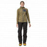 Patagonia Triolet Pants - Pantalon alpinisme femme | Hardloop