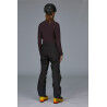 Patagonia Triolet Pants - Pantalon alpinisme femme | Hardloop