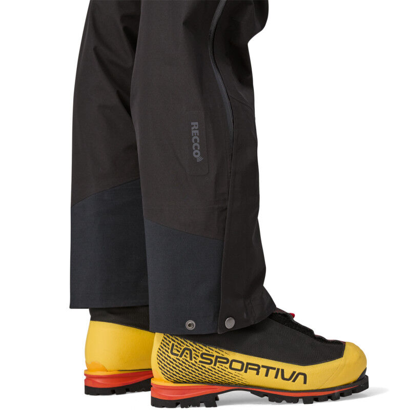 Patagonia Triolet Pants - Spodnie damskie alpinistyczne | Hardloop