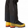 Patagonia Triolet Pants - Pantalon alpinisme femme | Hardloop