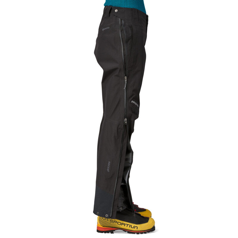 Patagonia Triolet Pants - Vandringsbyxa - Dam | Hardloop