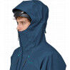 Patagonia Triolet Jkt - Sadetakki - Miehet | Hardloop