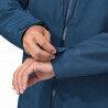 Patagonia Triolet Jkt - Giacca antipioggia - Uomo | Hardloop