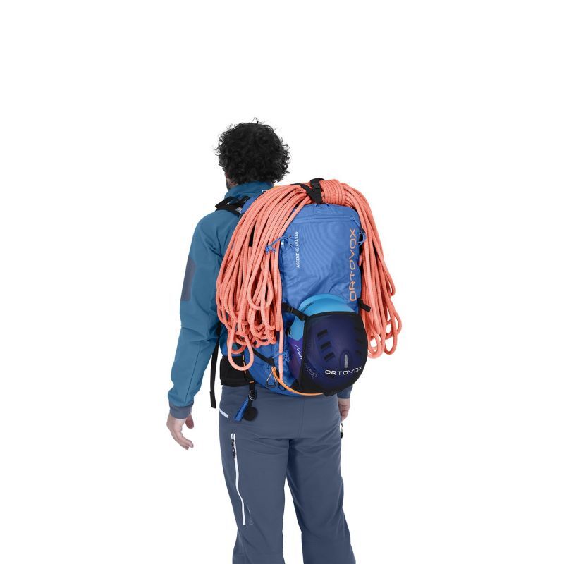 Ortovox Ascent 38 S Avabag - Lavinerygsæk Damer