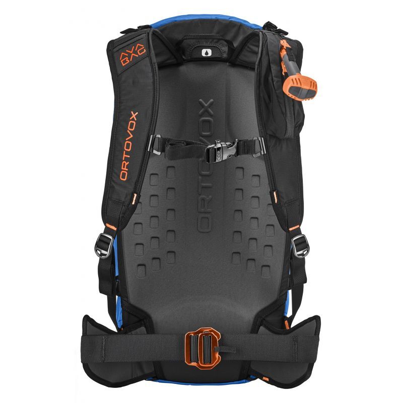 Ortovox - Ascent 38 S Avabag - Avalanche backpack - Women's