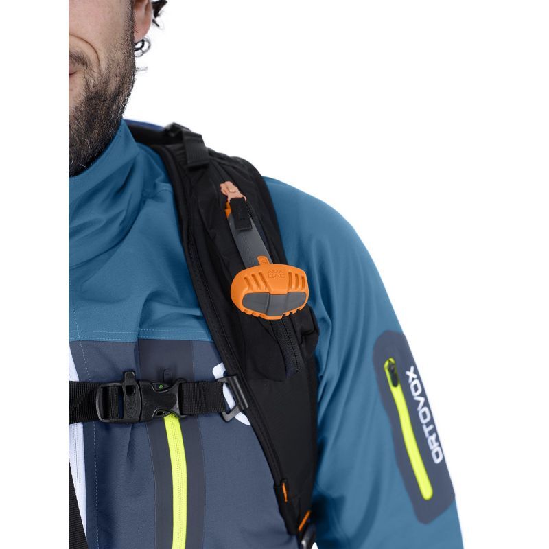 Ortovox - Ascent 38 S Avabag - Avalanche backpack - Women's