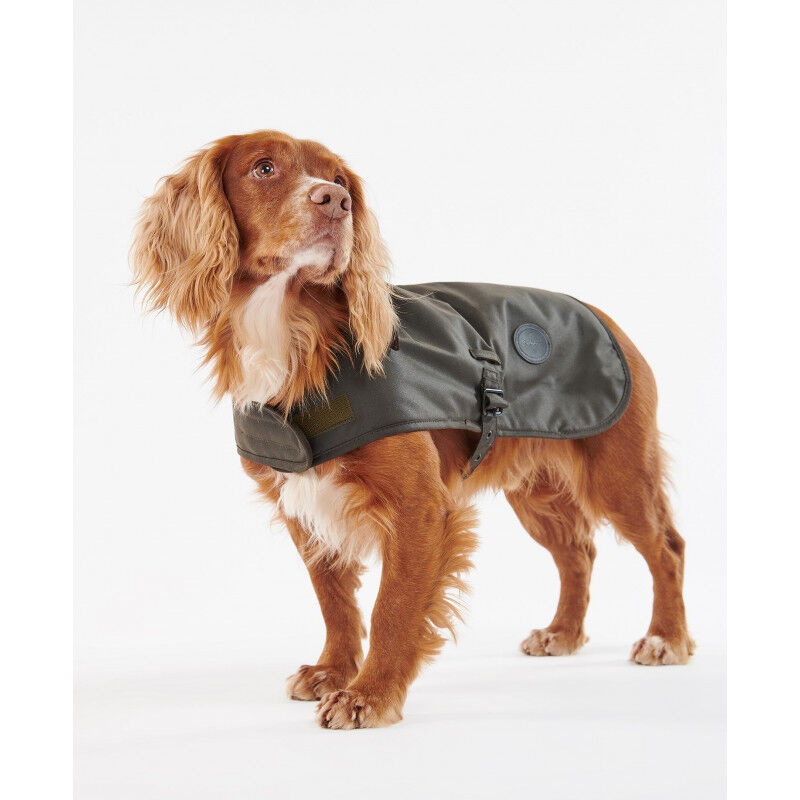 Barbour Wax Dog Coat - Abrigo para perro | Hardloop