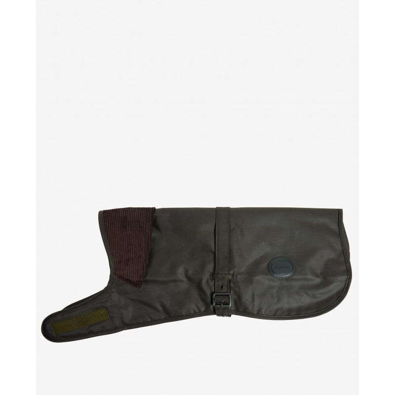 Barbour Wax Dog Coat - Dog coat | Hardloop