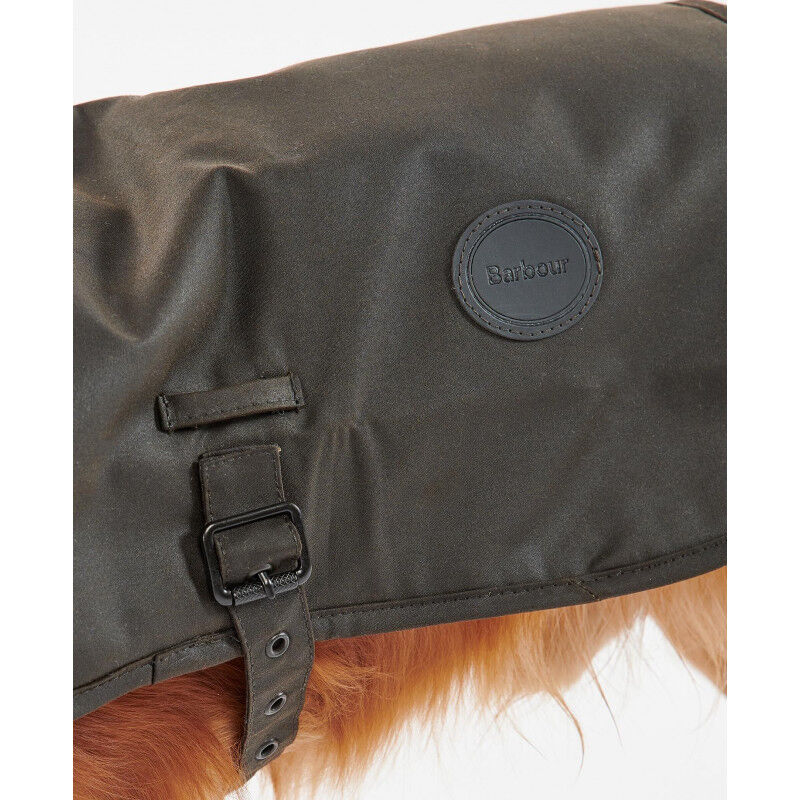 Barbour Wax Dog Coat - Cappottini per cani | Hardloop