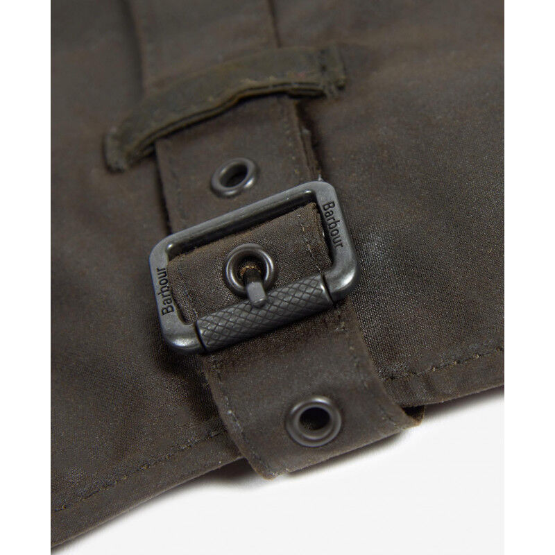 Barbour Wax Dog Coat - Abrigo para perro | Hardloop
