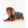 Barbour Tartan Wax Dog Coat - Hundjacka | Hardloop