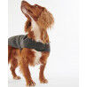 Barbour Tartan Wax Dog Coat - Cappottini per cani | Hardloop