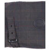 Barbour Tartan Wax Dog Coat - Cappottini per cani | Hardloop