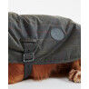 Barbour Tartan Wax Dog Coat - Cappottini per cani | Hardloop