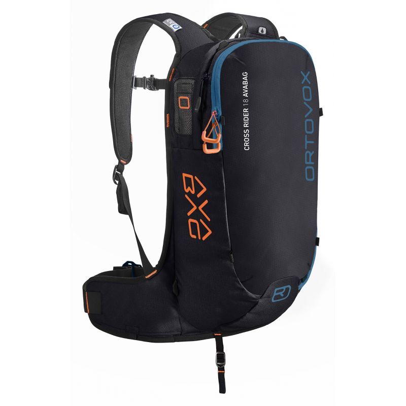 Ortovox Cross Rider 18 Avabag - Plecak lawinowy | Hardloop