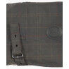 Barbour Tartan Wax Dog Coat - Vesta pro psa | Hardloop