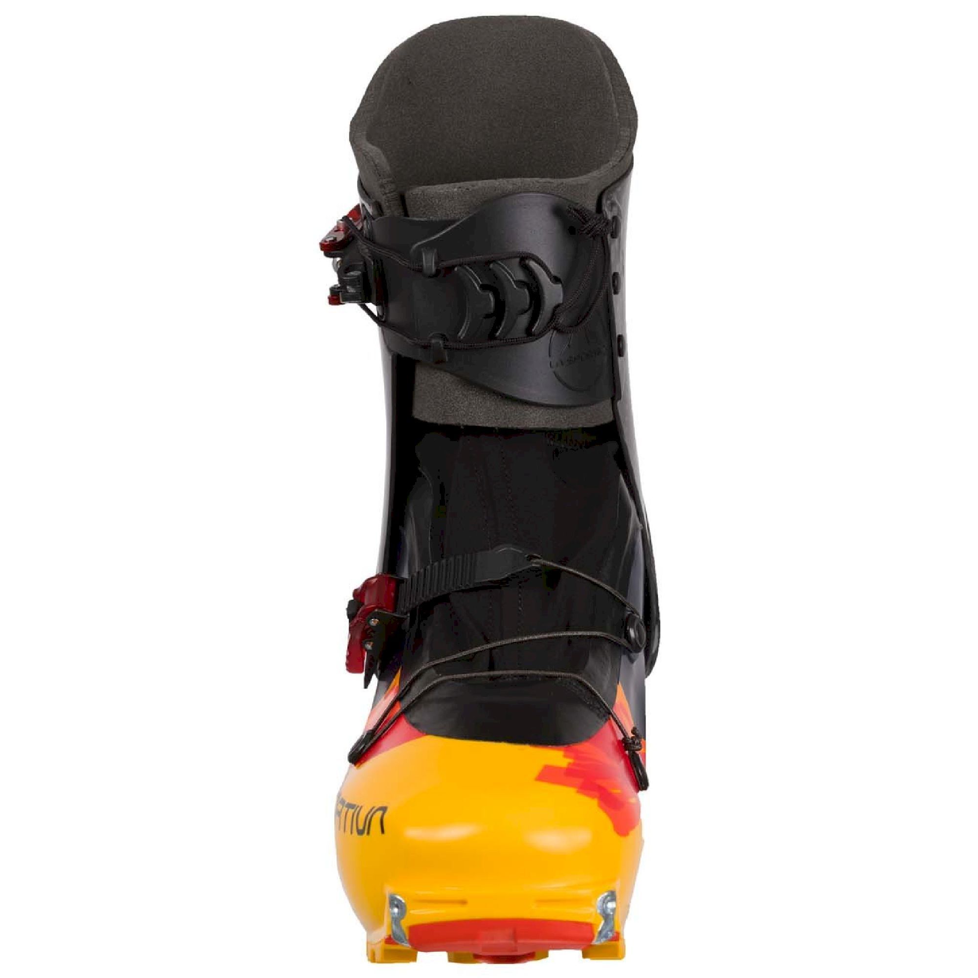 La Sportiva Raceborg Touring Ski boots Men s Hardloop