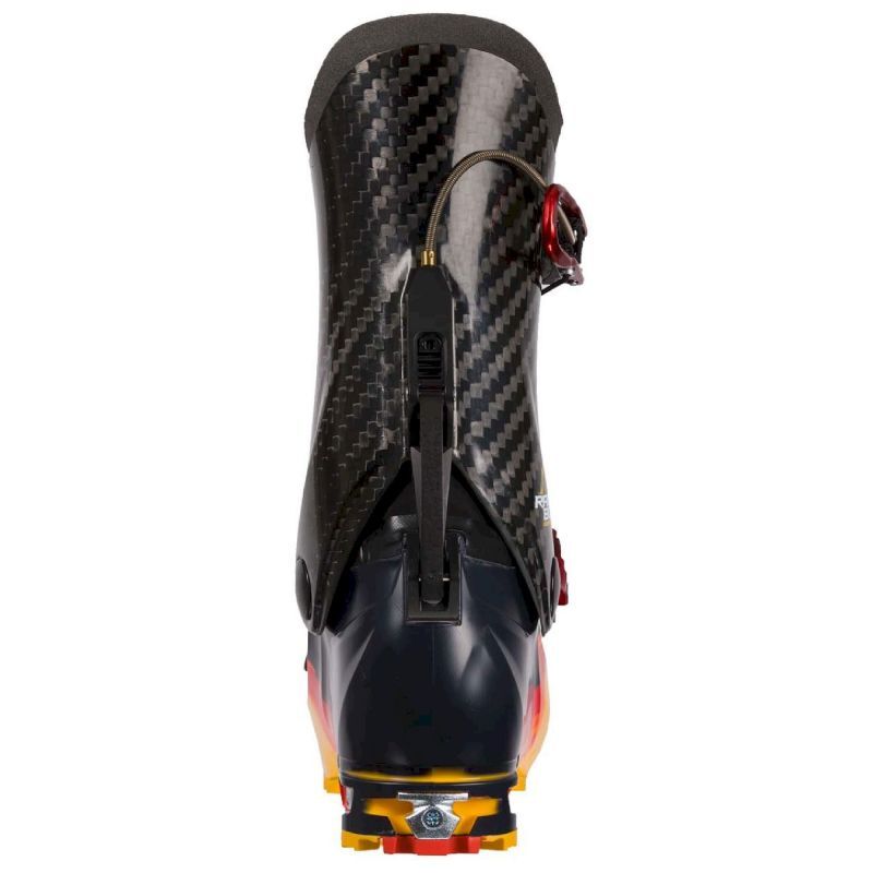 La Sportiva Raceborg - Buty skiturowe męskie | Hardloop