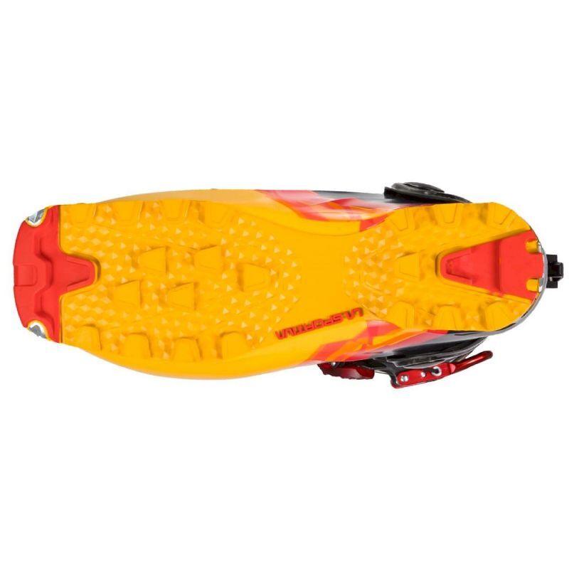 La Sportiva Raceborg - Tourenskischuhe - Herren | Hardloop