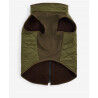 Barbour Reversible Quilt / Borg Fleece Dog Coat - Casaco para cachorro | Hardloop
