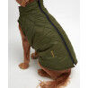 Barbour Reversible Quilt / Borg Fleece Dog Coat - Casaco para cachorro | Hardloop