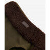 Barbour Reversible Quilt / Borg Fleece Dog Coat - Casaco para cachorro | Hardloop