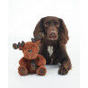 Barbour Dog Toy - Akcesoria dla psa | Hardloop