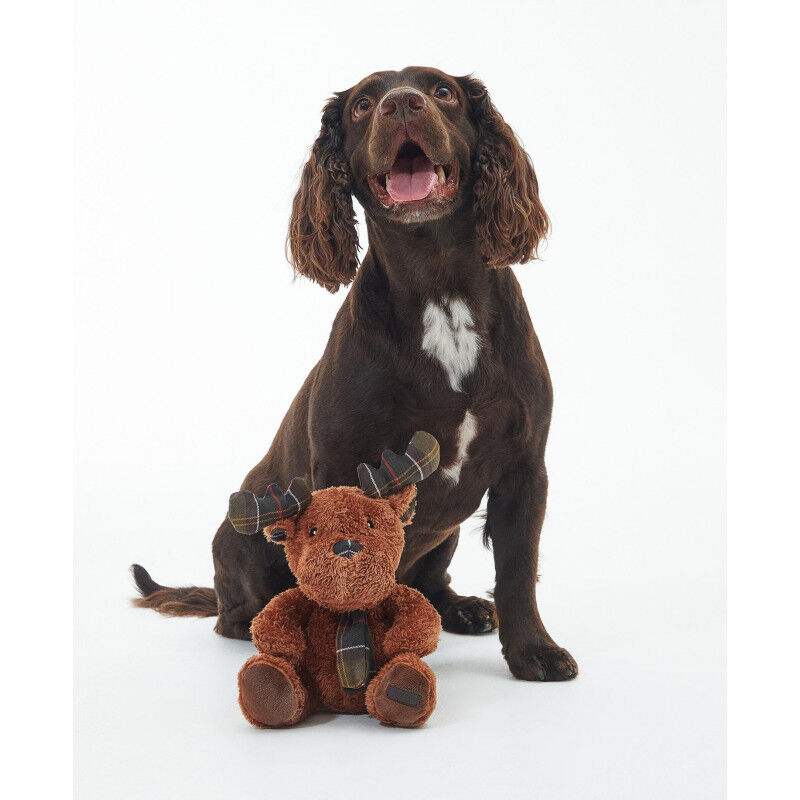 Barbour Dog Toy - Akcesoria dla psa | Hardloop