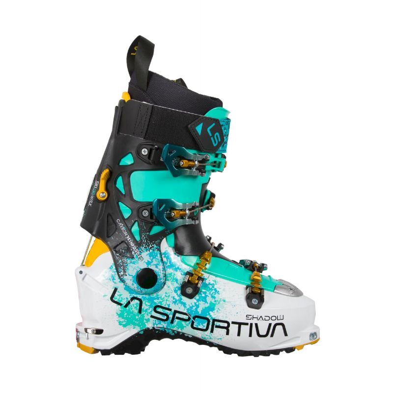 Shadow - Chaussures ski de randonnée femme