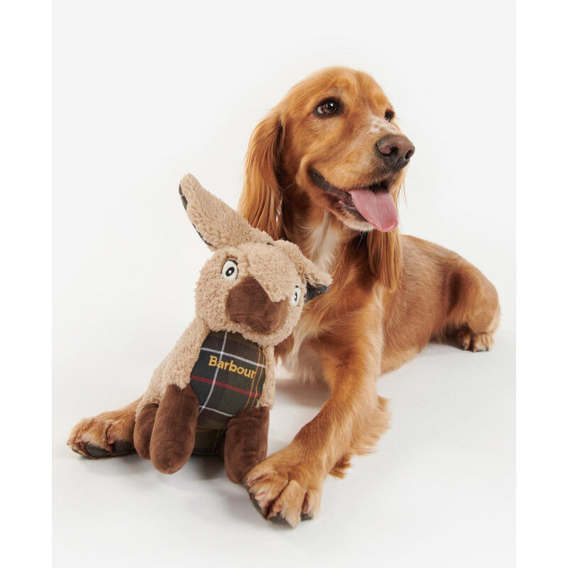 Barbour Dog Toy - Accessoire pour chien | Hardloop