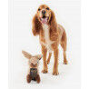 Barbour Dog Toy - Accessoire pour chien | Hardloop
