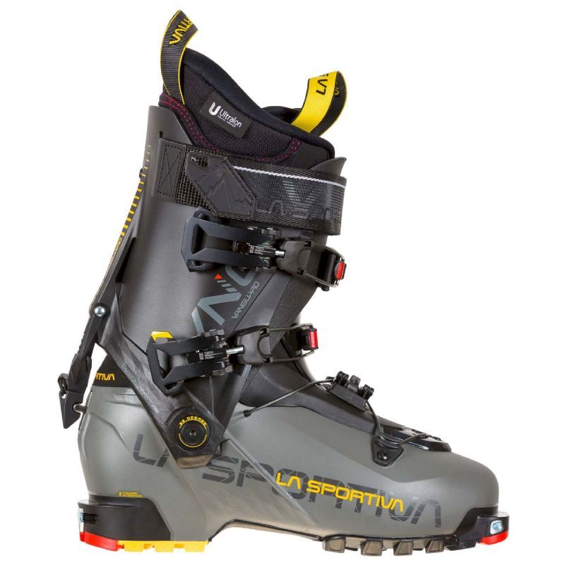 La Sportiva Vanguard - Buty skiturowe męskie | Hardloop