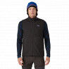 Patagonia Nano-Air Light Vest - Syntetväst - Herr | Hardloop