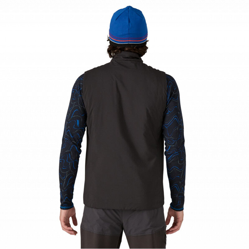 Patagonia Nano-Air Light Vest - Syntetiske veste - Herrer | Hardloop
