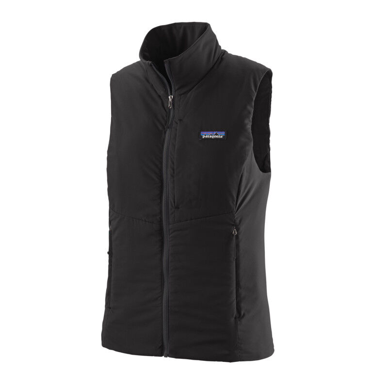 Nano-Air Light Vest - Chaleco de fibra sintética - Mujer