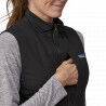 Patagonia Nano-Air Light Vest - Dámská péřova bez rukávů | Hardloop