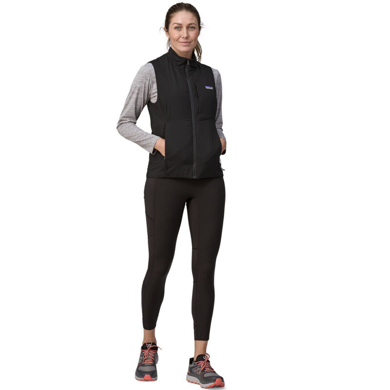 Patagonia Nano-Air Light Vest - Bezrękawnik damski | Hardloop