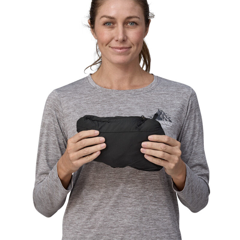 Patagonia Nano-Air Light Vest - Chaleco de fibra sintética - Mujer | Hardloop