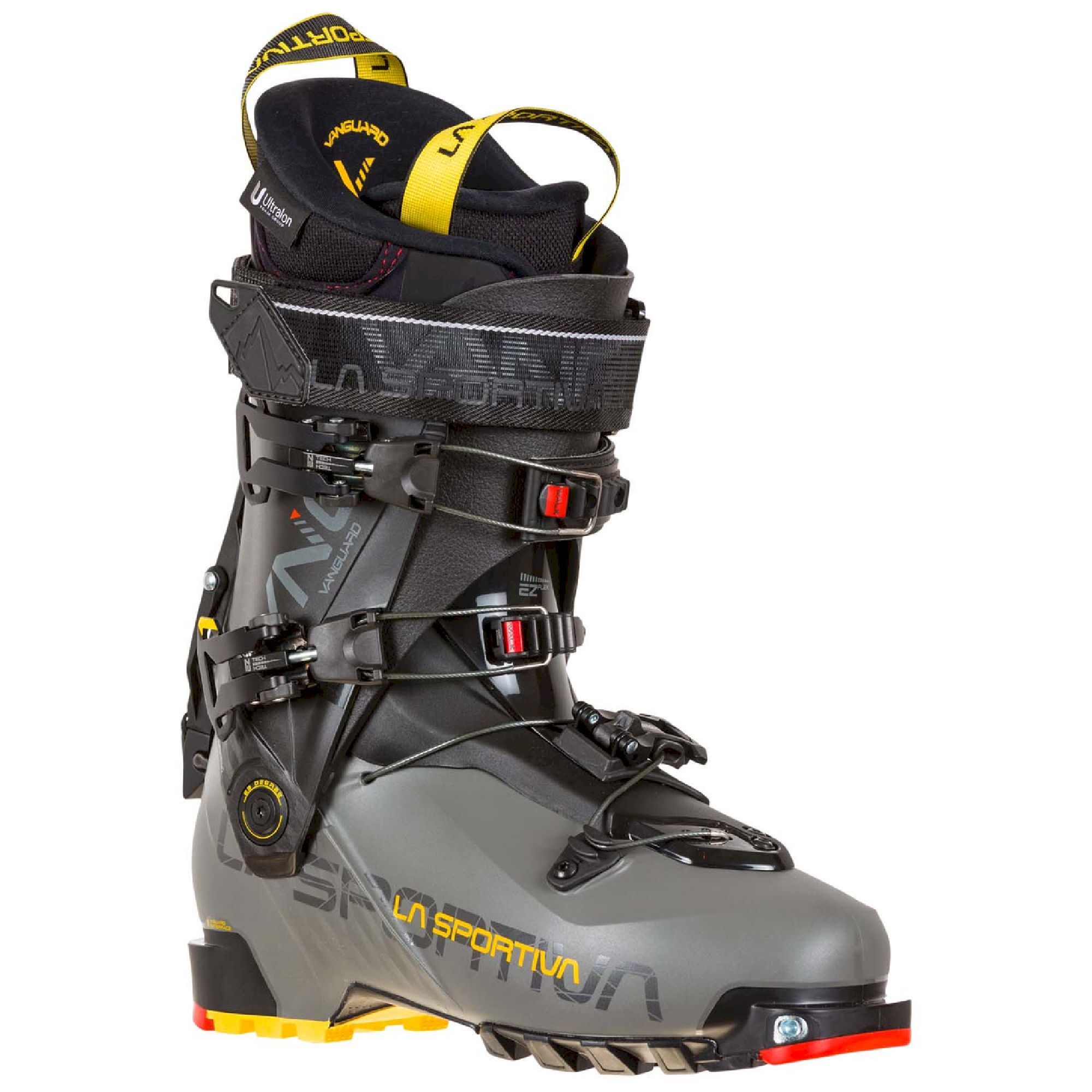 La Sportiva Vanguard Woman Touring Ski boots Women s Hardloop