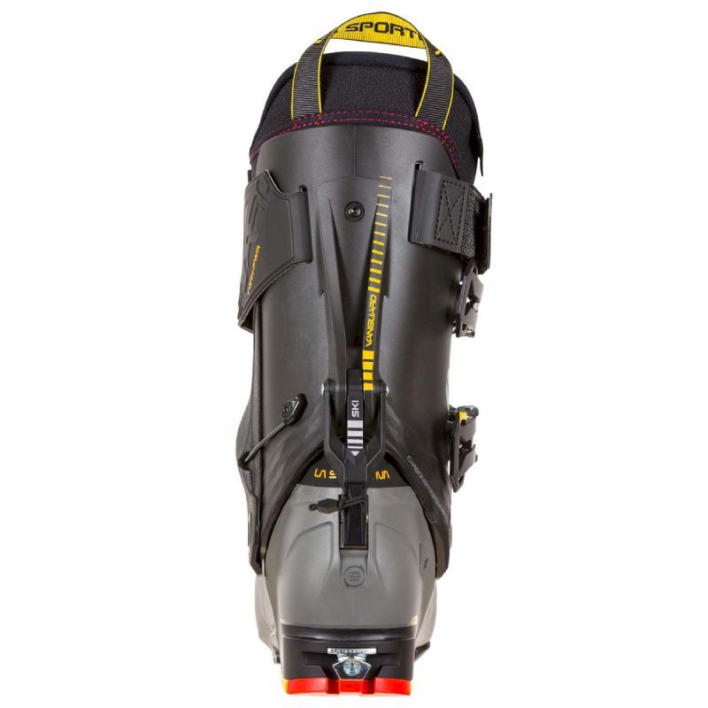 La Sportiva Vanguard Woman - Skidpjäxor - Dam | Hardloop