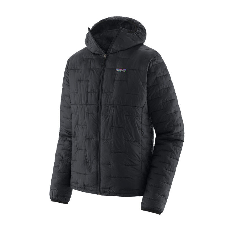 Micro Puff Hoody - Donsjack - Heren