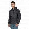Patagonia Micro Puff Hoody - Dunjakke - Herrer