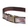 Barbour Reflective Tartan Dog Collar - Collier pour chien | Hardloop
