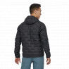 Patagonia Micro Puff Hoody - Kurtka puchowa meski | Hardloop